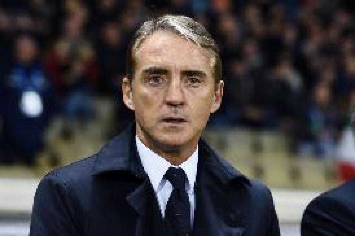 ITALIA VERSO EURO2020: MANCINI CONVOCA 33 AZZURRI PER GRECIA E BOSNIA - 