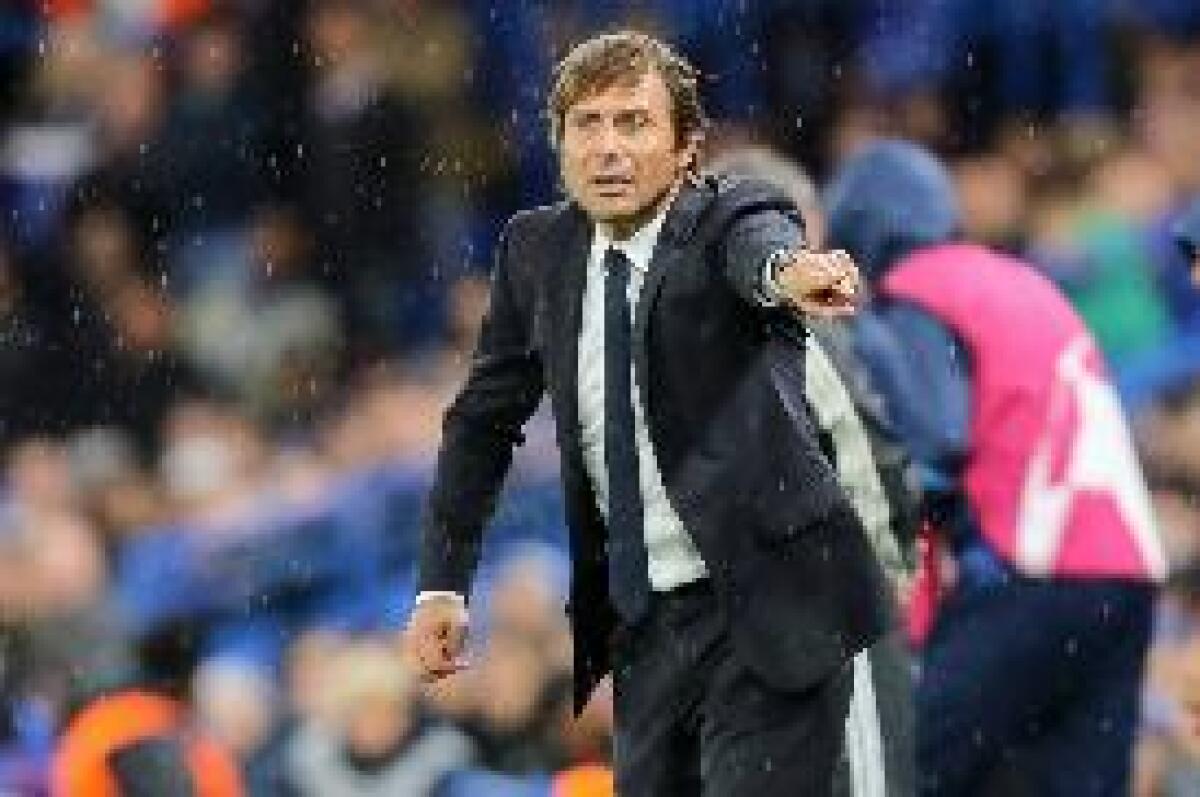CALCIO: INTER. CONTE NUOVO TECNICO "RIPORTERÒ CLUB DOVE MERITA" - 
