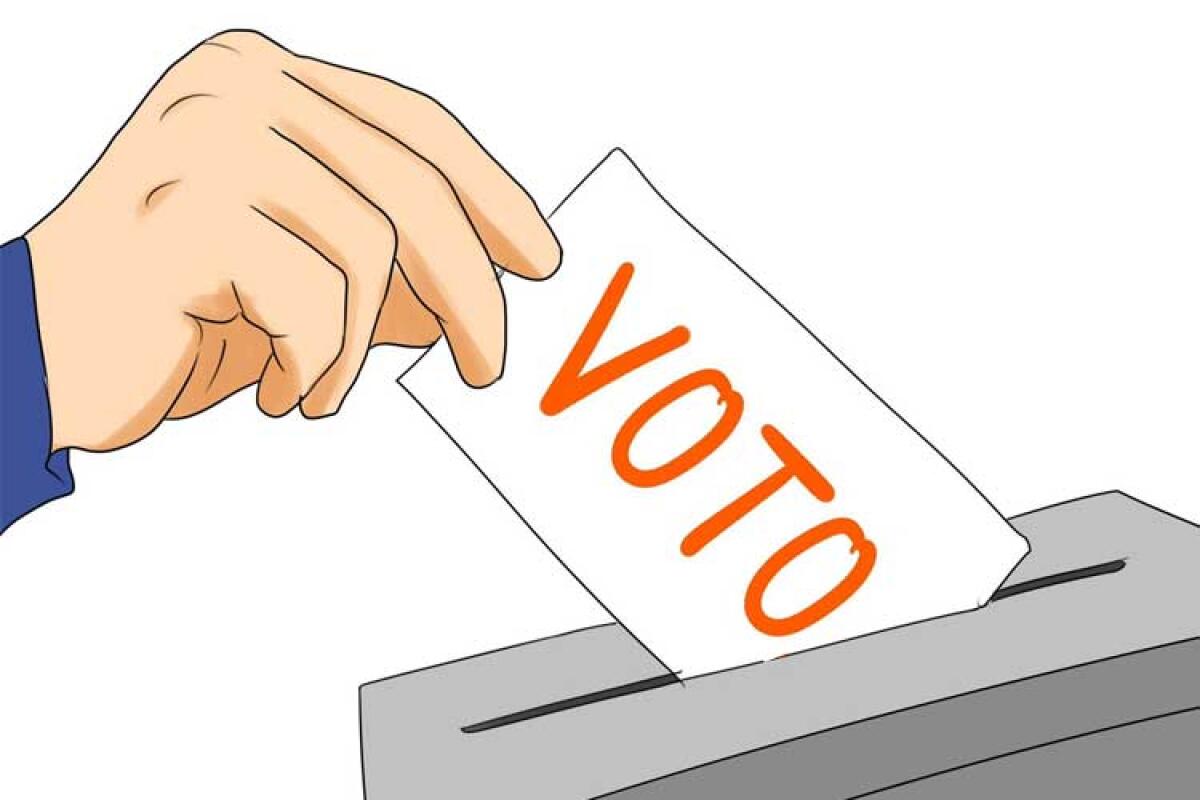 Il mercato della politica: votare per evitare crisi e svuotamento della democrazia - 