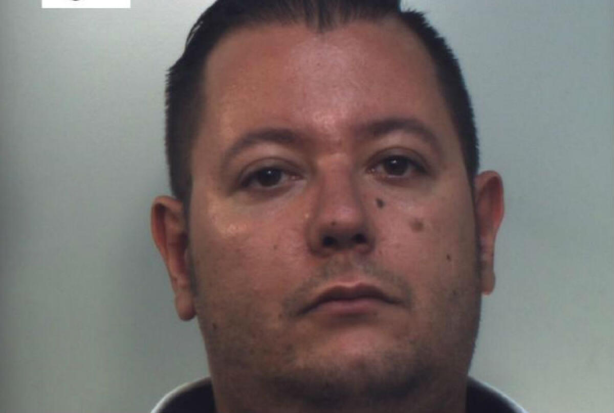 L'inchiesta sulle presunte frodi al fisco, Marchese lascia il carcere: disposti i domiciliari - Marchese è respinto l'accusa di far parte della stidda