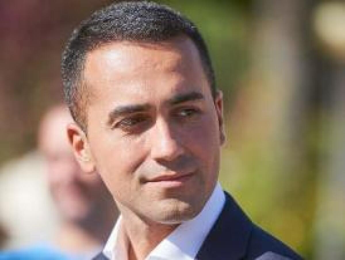 DOMANI IL VOTO ON LINE SU DI MAIO, "NON SCAPPO" - 