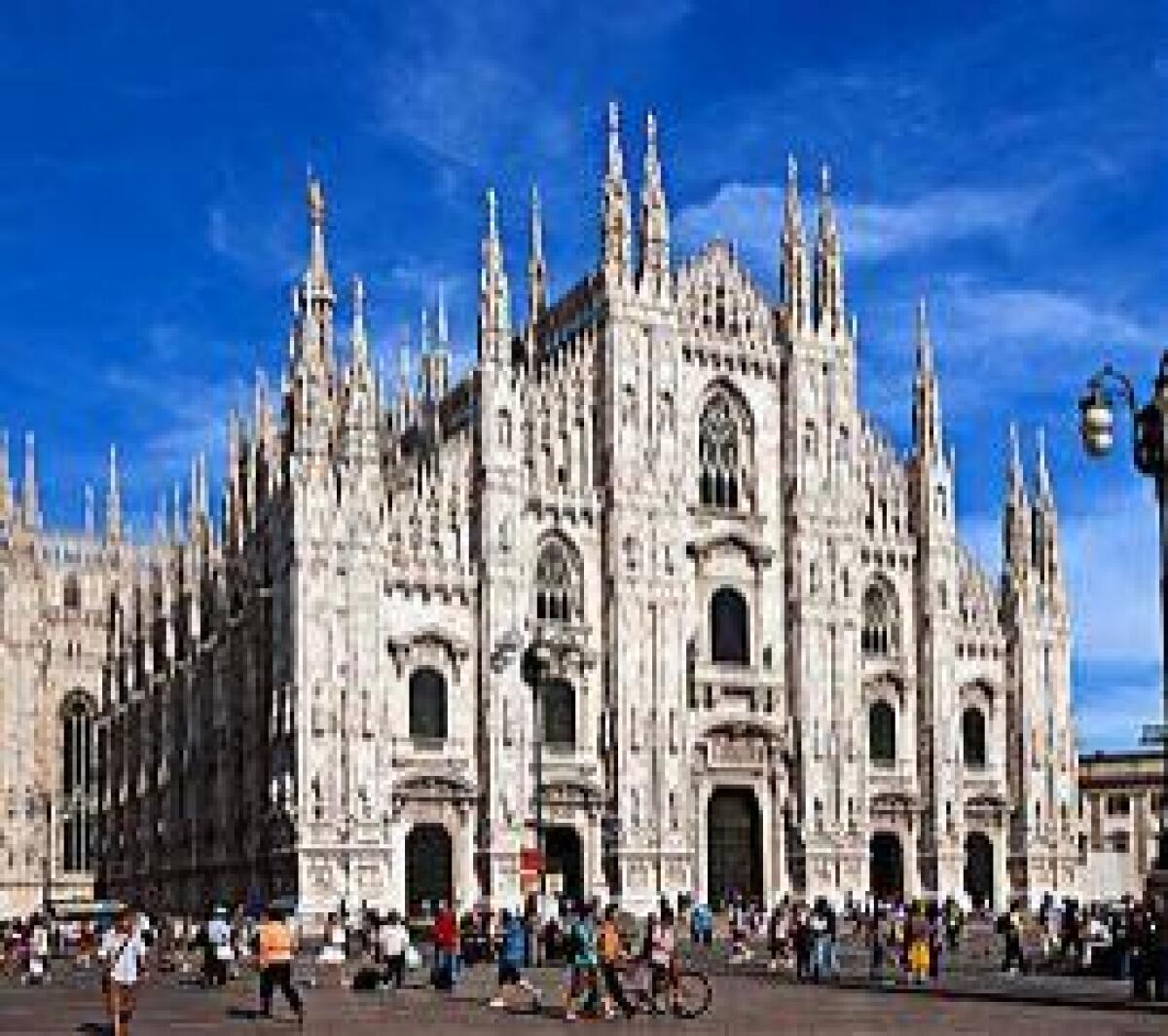 MILANO VINCE IL PREMIO WELLBEING CITY 2019 -