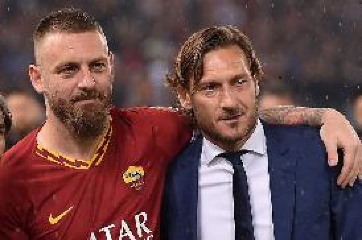 CALCIO: ROMA. FRONDE INTERNE, SOCIETÀ "QUADRO DISTORTO E NON REALE" - 