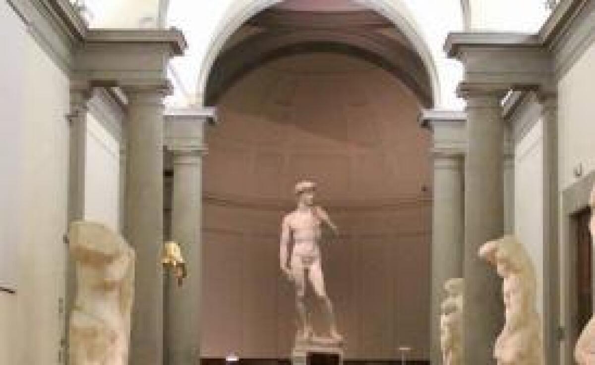 SABATO TORNANO LA FESTA E NOTTE DEI MUSEI - 