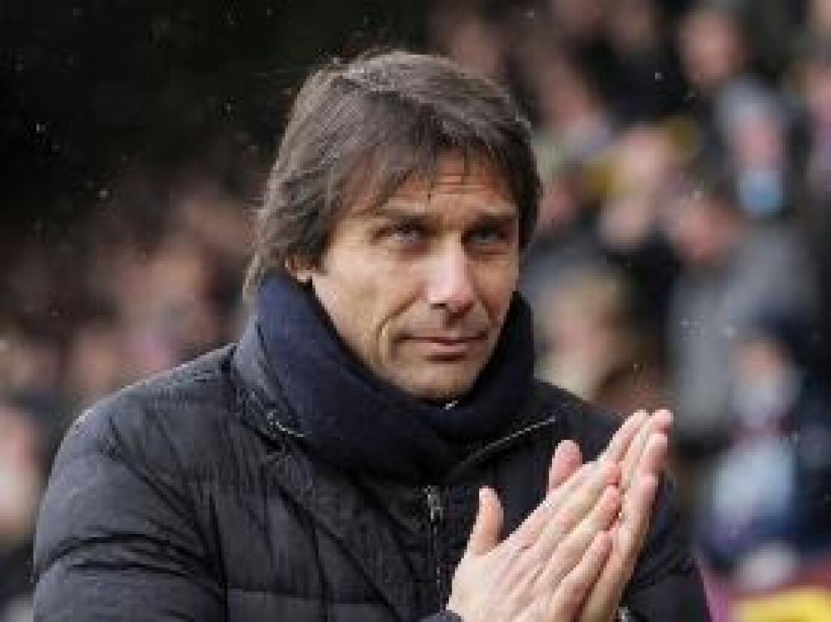 CALCIO: CONTE "ROMA? OGGI CONDIZIONI NON CI SONO, JUVE? C'È ALLEGRI" - 