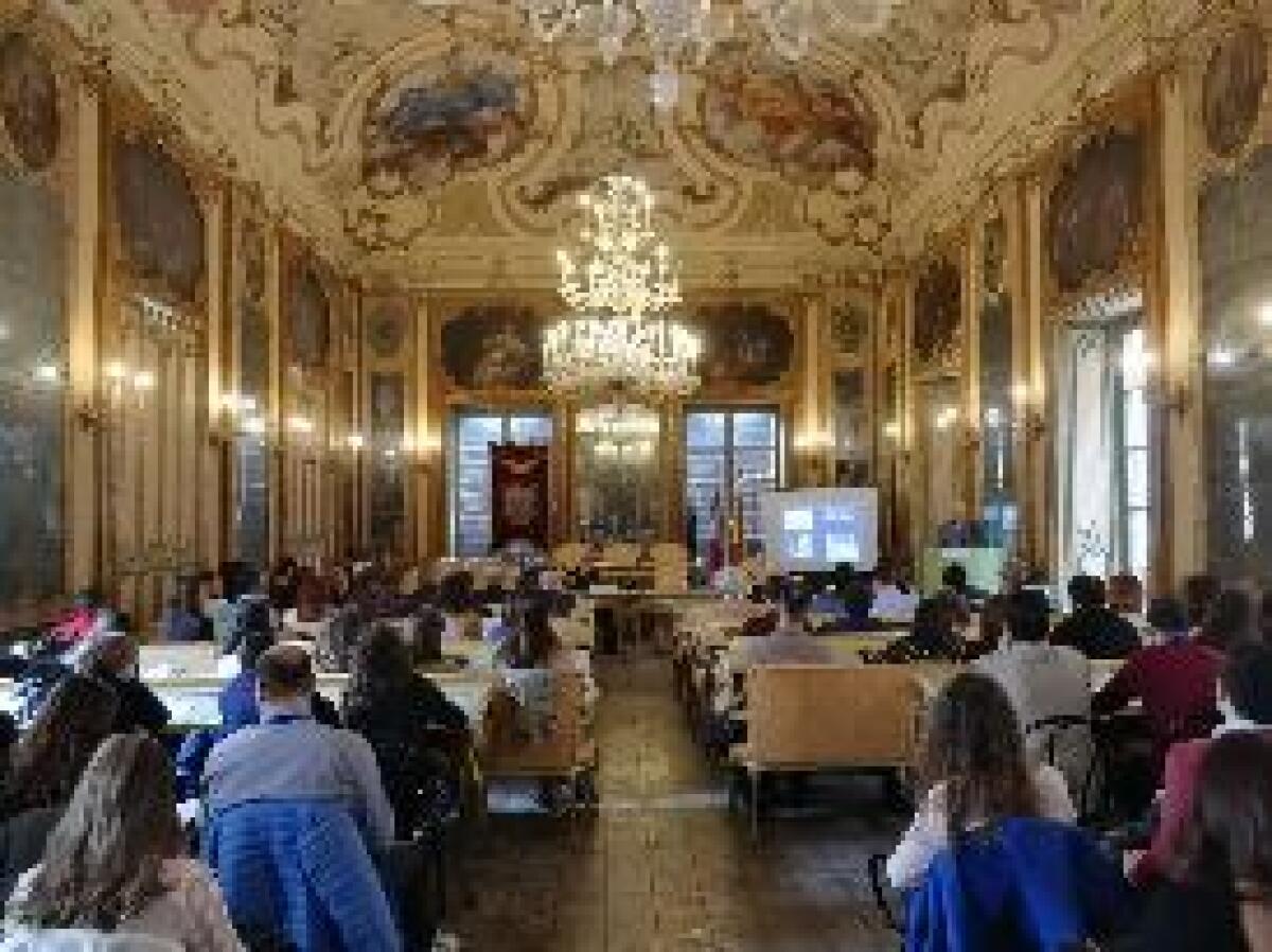 LA DIETA MEDITERRANEA PREVIENE LE MALATTIE - 