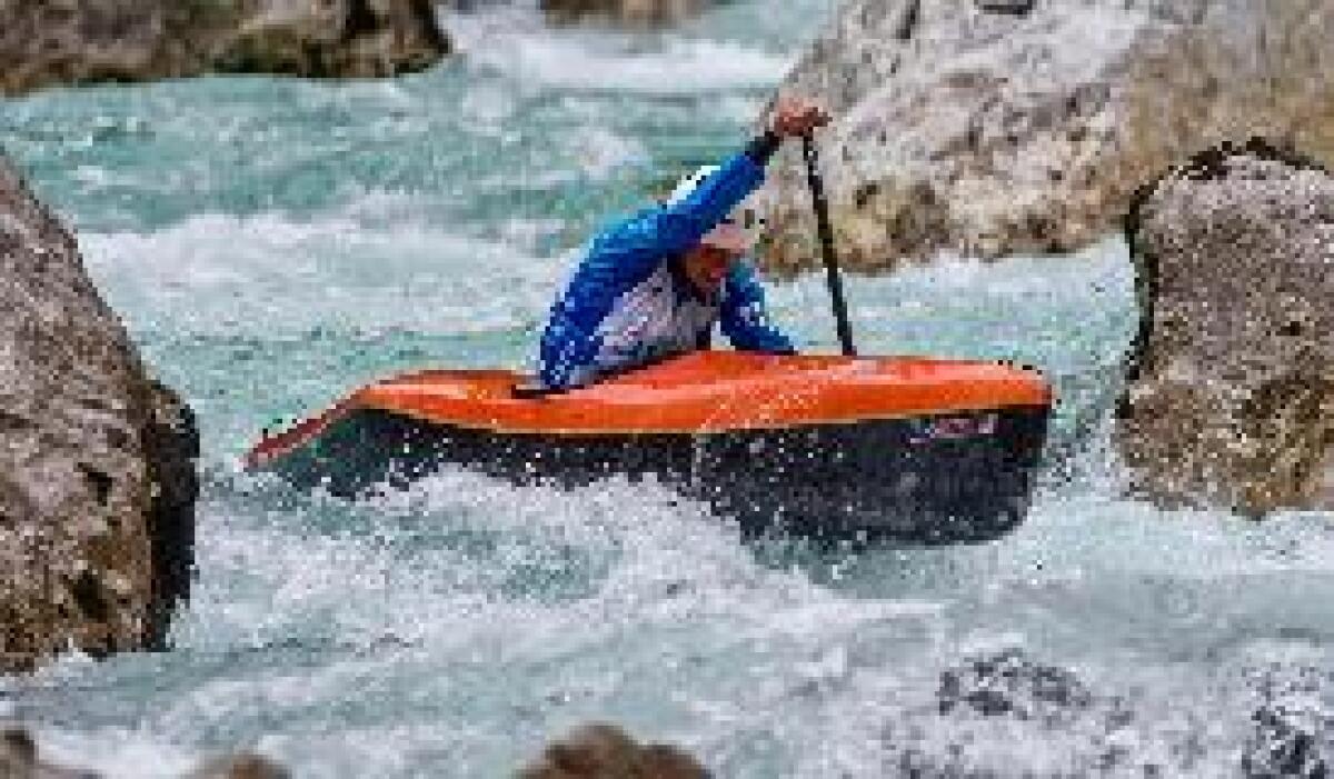 CANOA: EUROPEI DISCESA. ALTRI QUATTRO PODI AZZURRI IN ULTIMA GIORNATA -