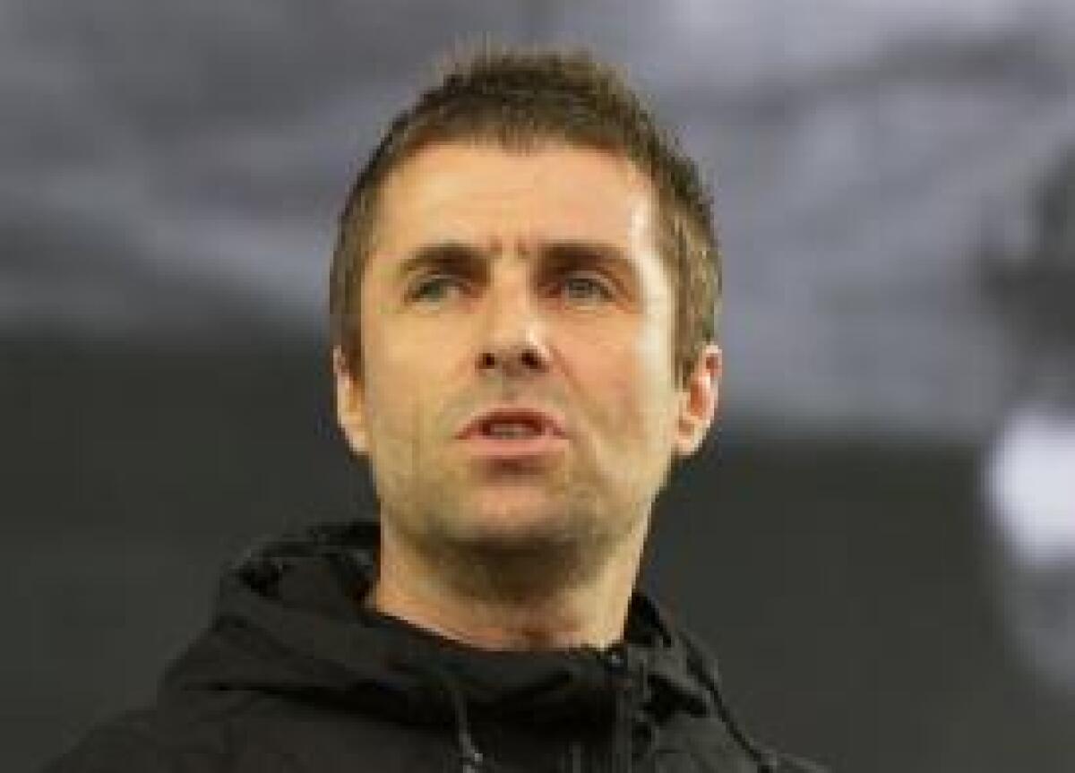 MUSICA, PRONTO IL NUOVO ALBUM DELL'EX OASIS LIAM GALLAGHER - 