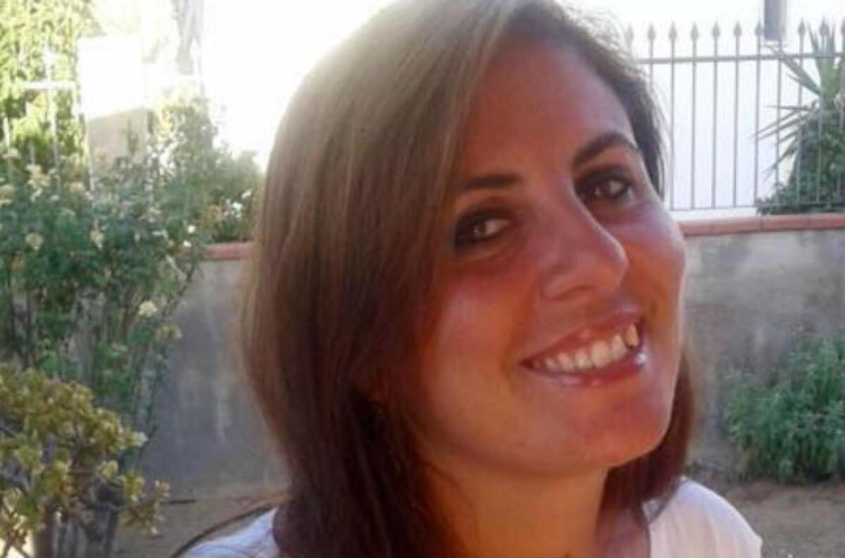 "Melfa con Spata? Al ballottaggio libertà di voto", Giudice: "Le destre non albergano nel mio vissuto" - 