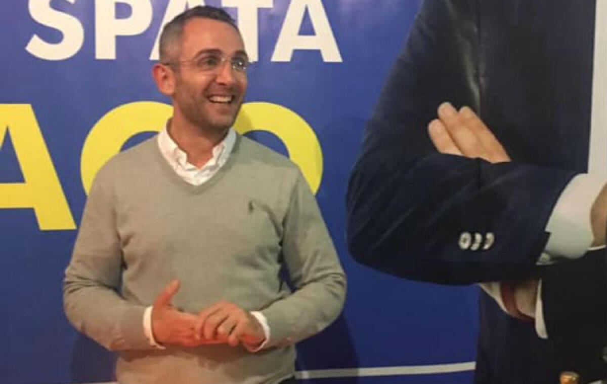 La coalizione di Spata saluta con entusiasmo la scelta di Melfa: "Approfondiremo i suoi contributi" - Saranno quattro le liste pro-Spata
