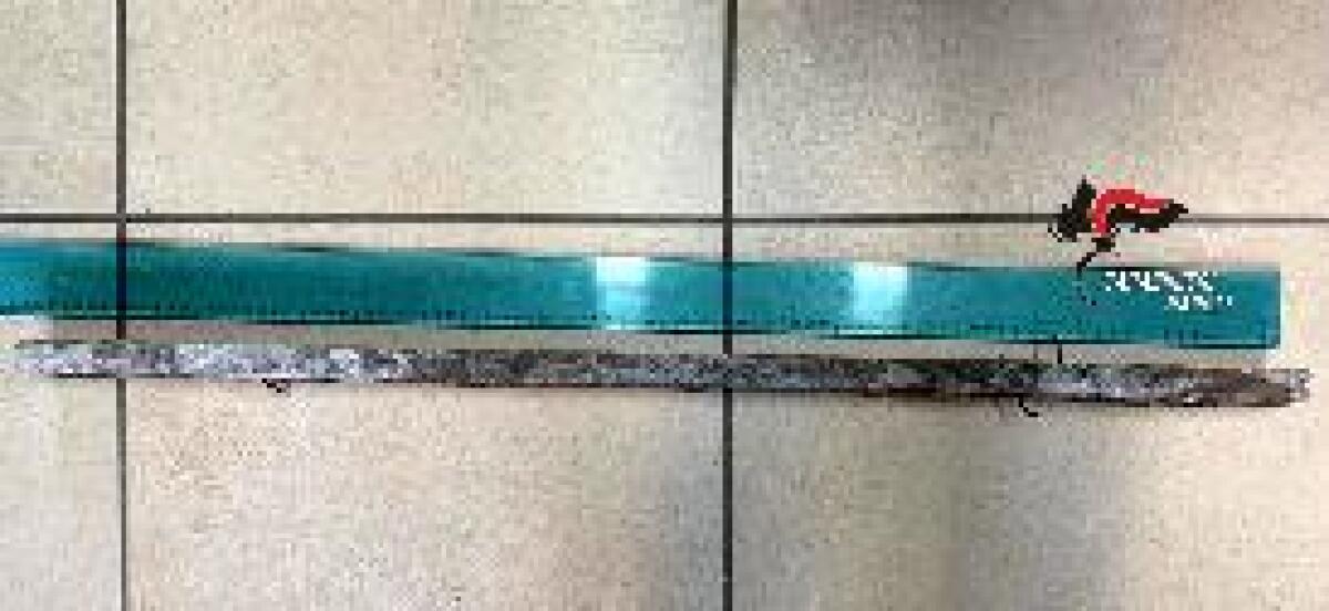MINACCE E BOTTE AL VICINO TRANS, ARRESTATO UN 39ENNE - 