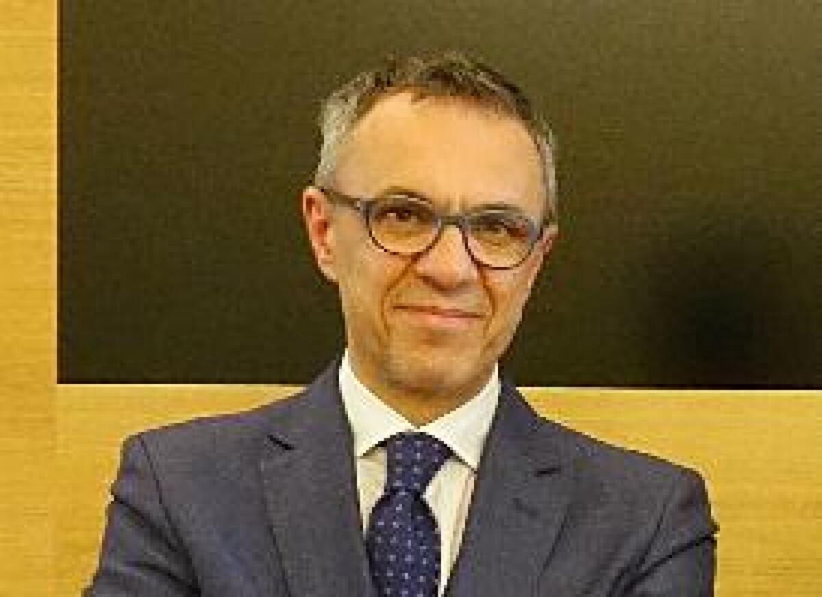 GIOVANNI FOSTI NUOVO PRESIDENTE DI FONDAZIONE CARIPLO - 