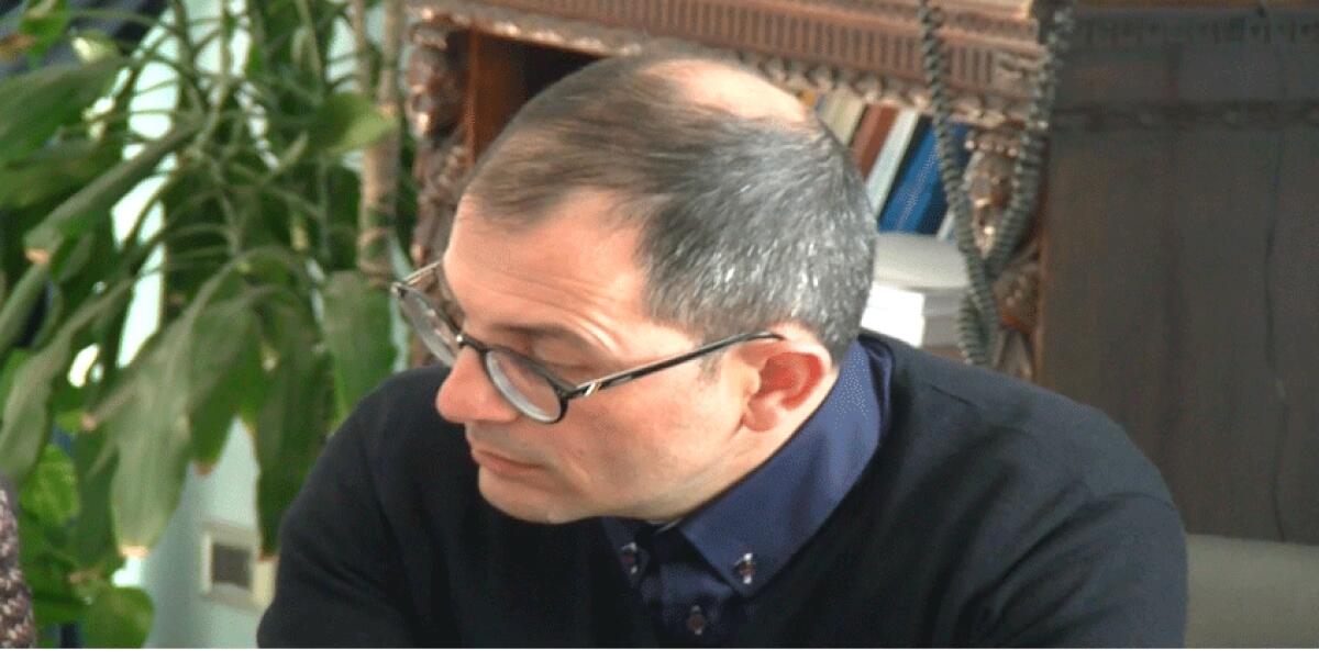 "Il Patto per il Sud non è il libro dei sogni", Di Francesco risponde a Di Paola - Di Francesco è convinto che ci sia stata una palese differenza di trattamento