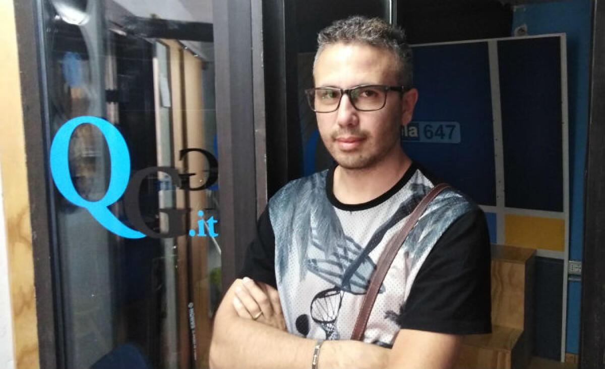 "Trasferimenti a Piazza Armerina sono illegittimi", Faraci (Usb): "Comune assente per operai Tekra" - Faraci ha scritto al prefetto