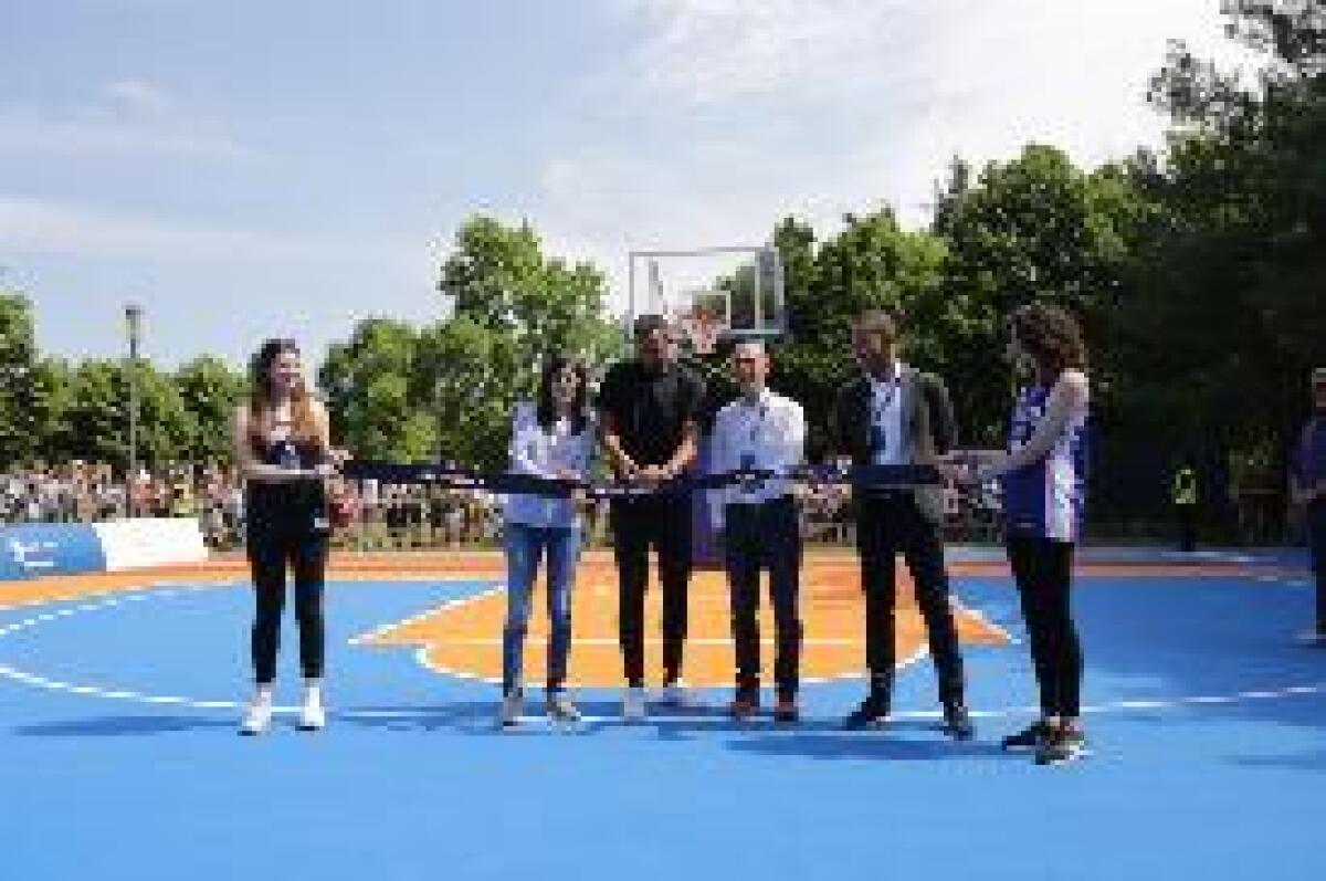 BELINELLI LANCIA L'ITALBASKET "PER I MONDIALI ASPETTATIVE ALTE" - 
