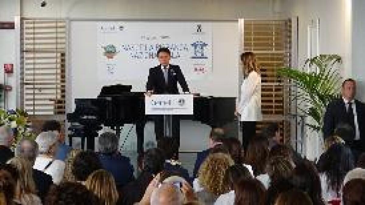 AL GEMELLI NASCE LA PRIMA BIOBANCA NAZIONALE SULLA SLA - 