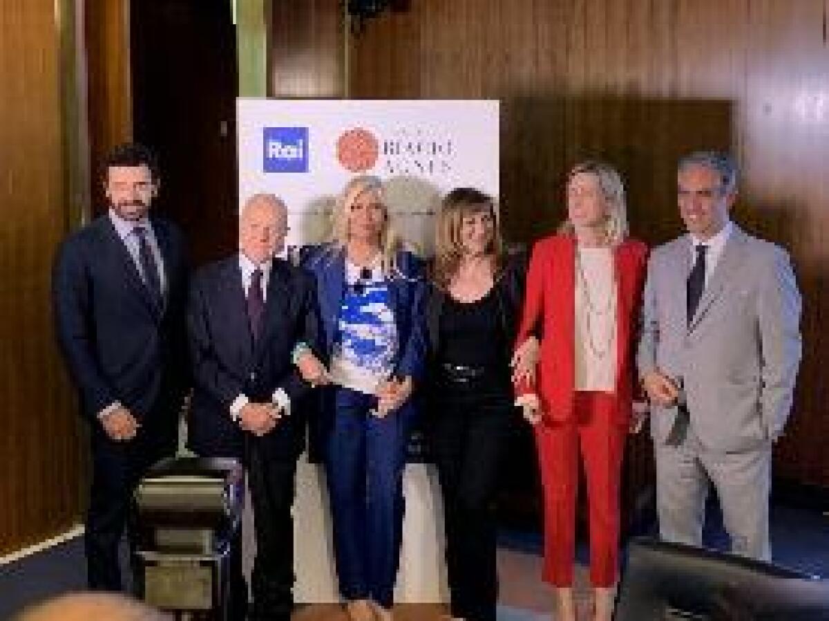 PREMIO "AGNES" 2019, RICONOSCIMENTO ALLA MEMORIA AD ANTONIO MEGALIZZI - 