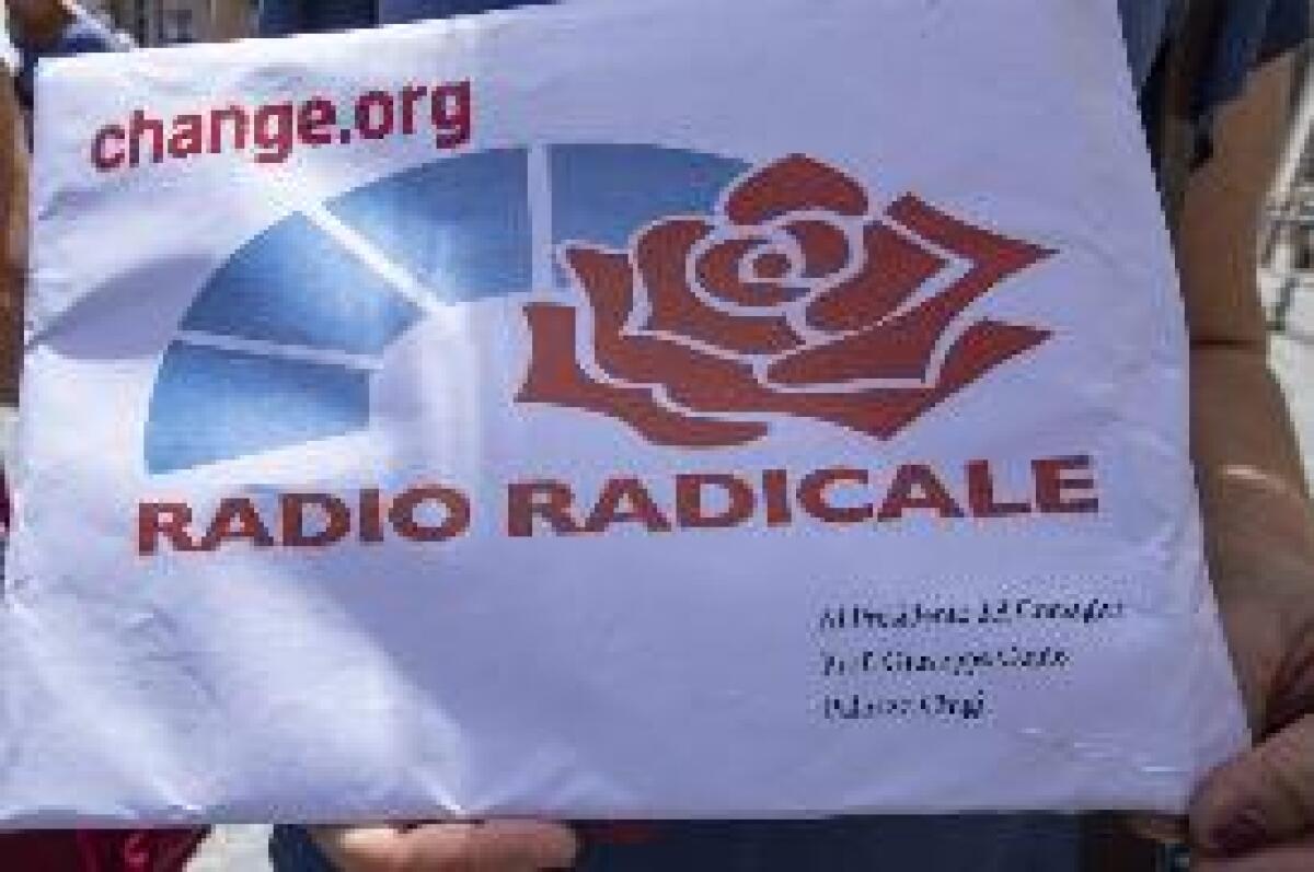 RADIO RADICALE E RAI, LA MAGGIORANZA SI SPACCA - 