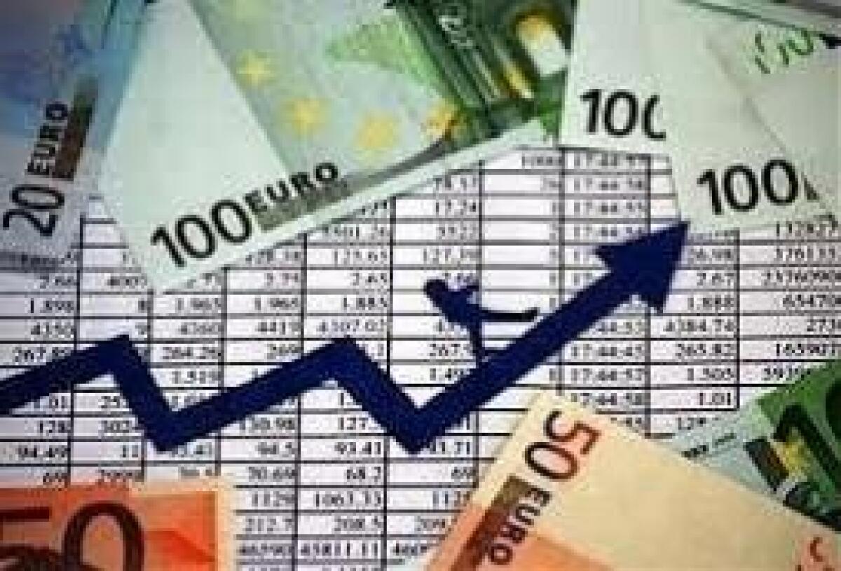 DEBITO PUBBLICO, AD APRILE NUOVO RECORD A 2.373 MLD - 