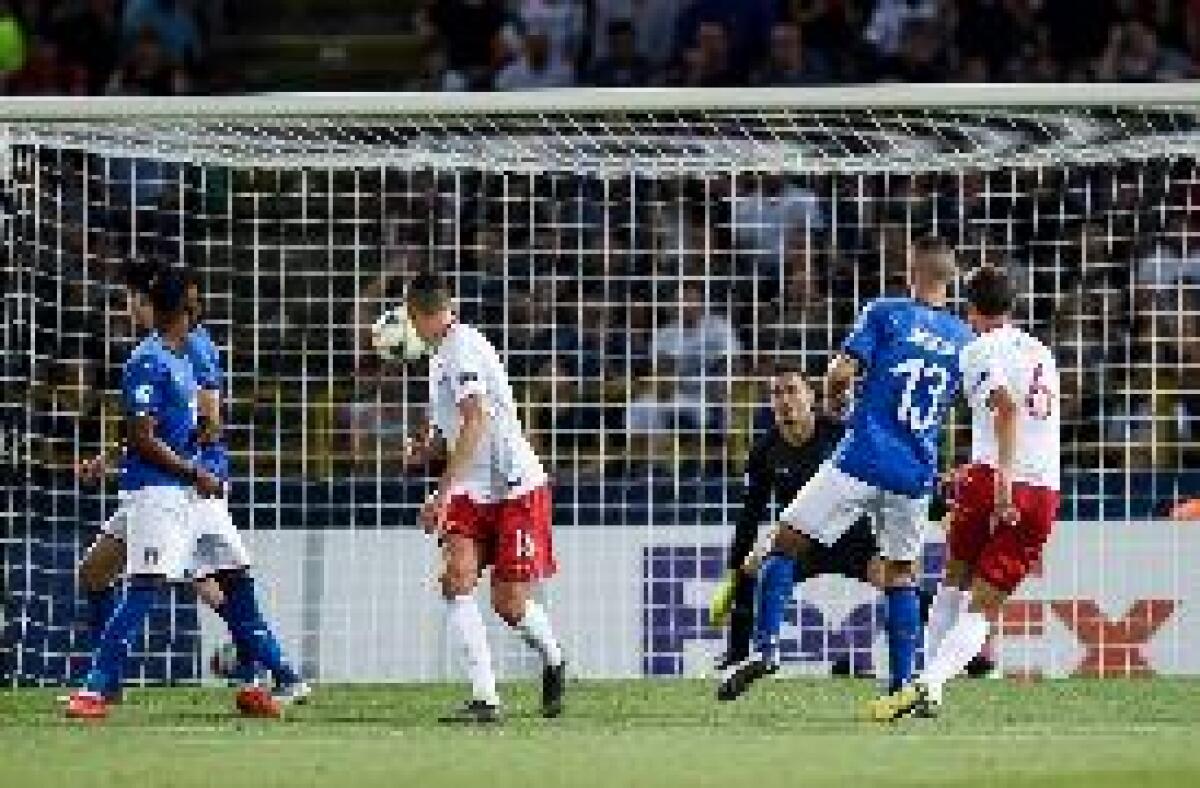 ITALIA U.21 INCIAMPA SULLA POLONIA, L'EUROPEO SI COMPLICA - 
