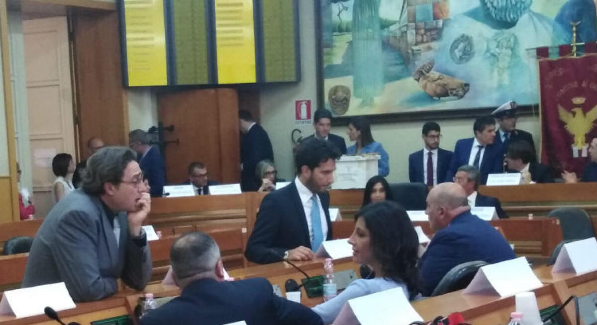 Drappello centrodestra a Palermo, stretta su ricorsi: spunta il legale ma vertici locali Udc incerti - 