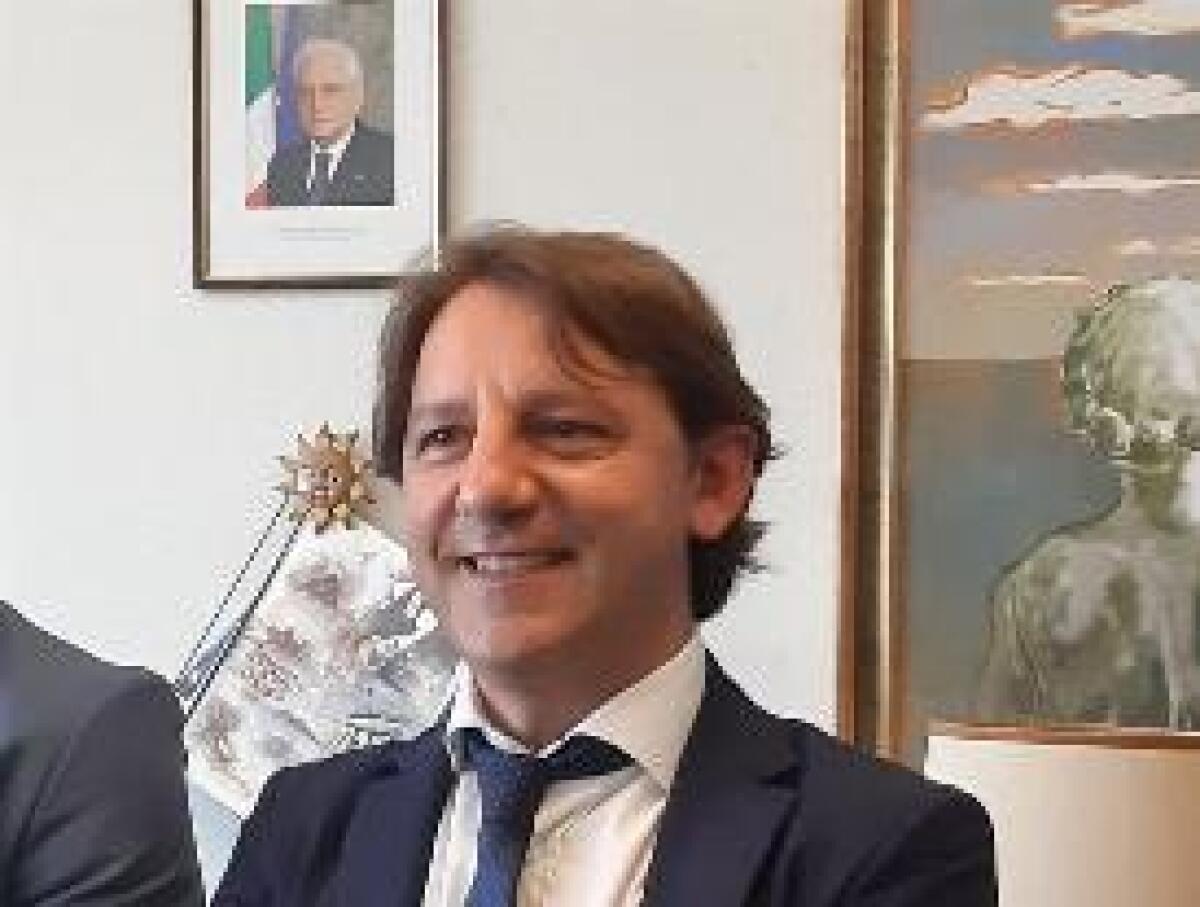 INPS: TRIDICO "DA LUGLIO 3900 ASSUNZIONI, 324 IN SICILIA" - 