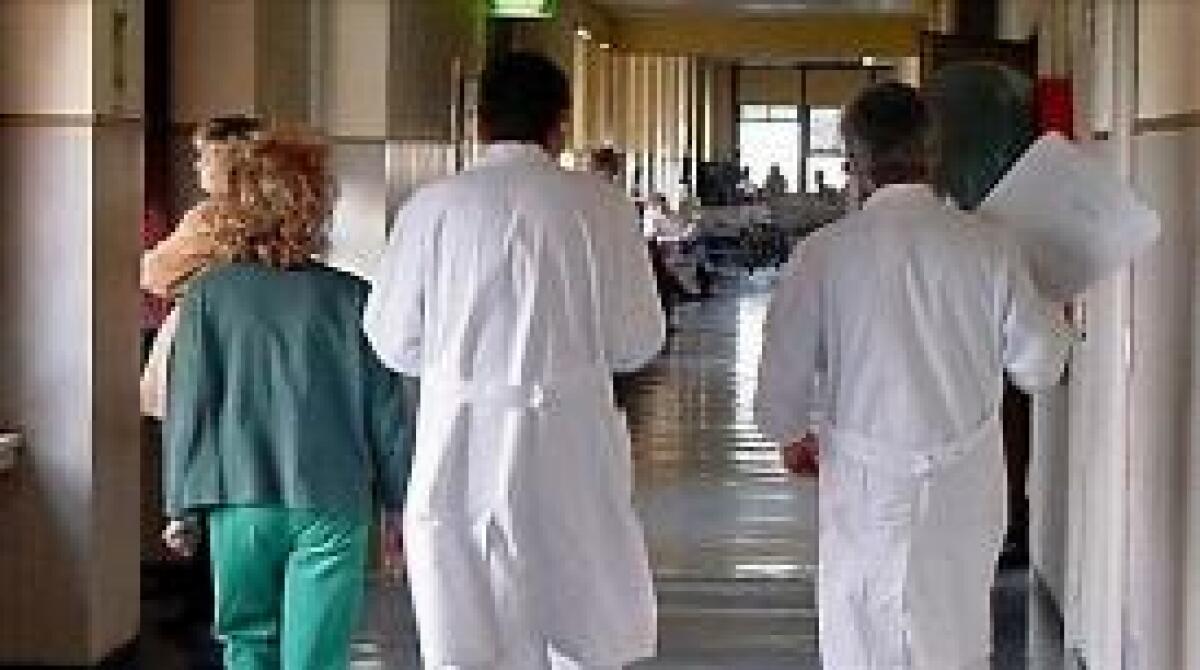 MEYER-CAREGGI, PRIMO CENTRO PER ADULTI AFFETTI DA MALATTIE METABOLICHE - 