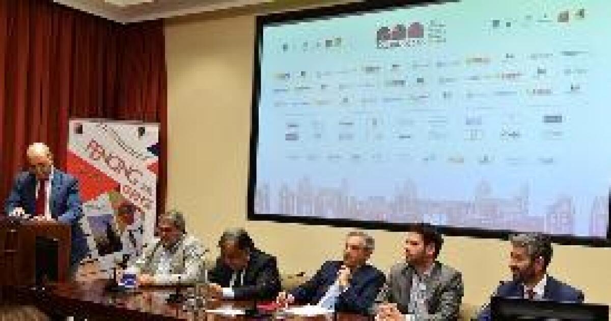 SCHERMA: SCARSO "CANDIDARE PALERMO PER OSPITARE I MONDIALI E' UN'IDEA" - 