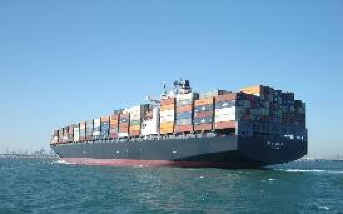 L'EXPORT TRAINA ANCORA L'ECONOMIA, AD APRILE +5.8% SU BASE ANNUA - 