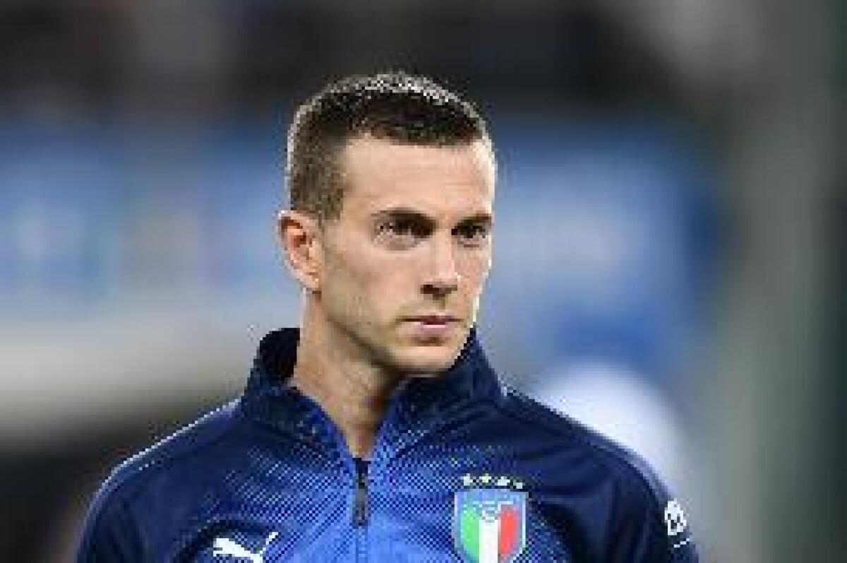EURO2020: NAZIONALE. BERNARDESCHI "BISOGNA SOGNARE IN GRANDE" - 