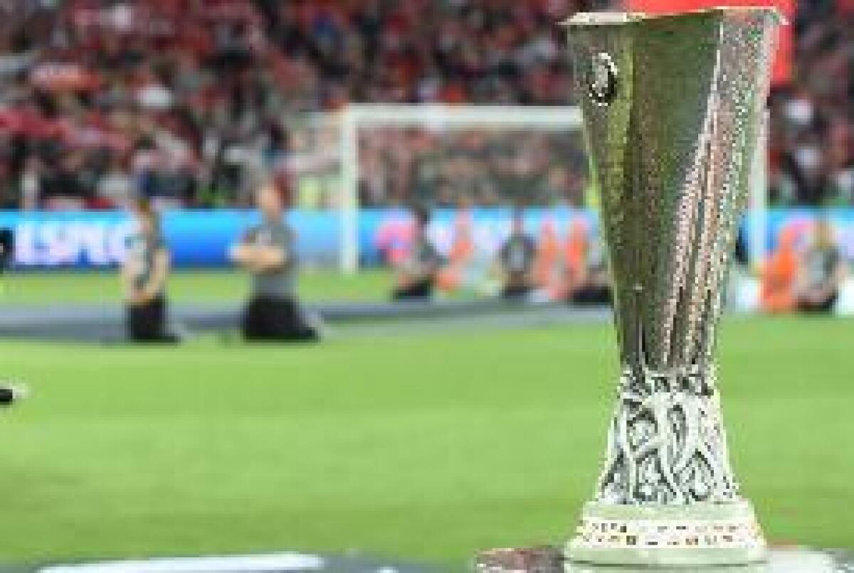 UFFICIALE, ROMA AI GIRONI, TORINO AI PRELIMINARI DI EUROPA LEAGUE - 