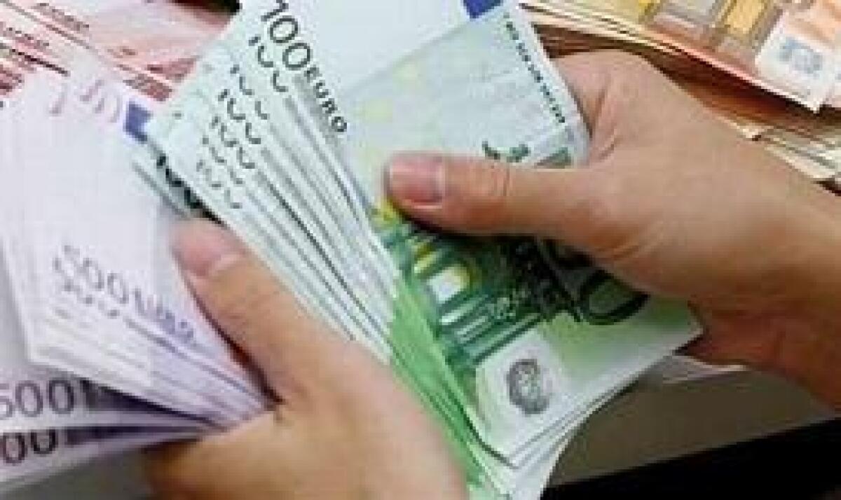 ARRIVA IL TAX DAY, DA IMPRESE E FAMIGLIE 32,6 MLD ALL'ERARIO - 