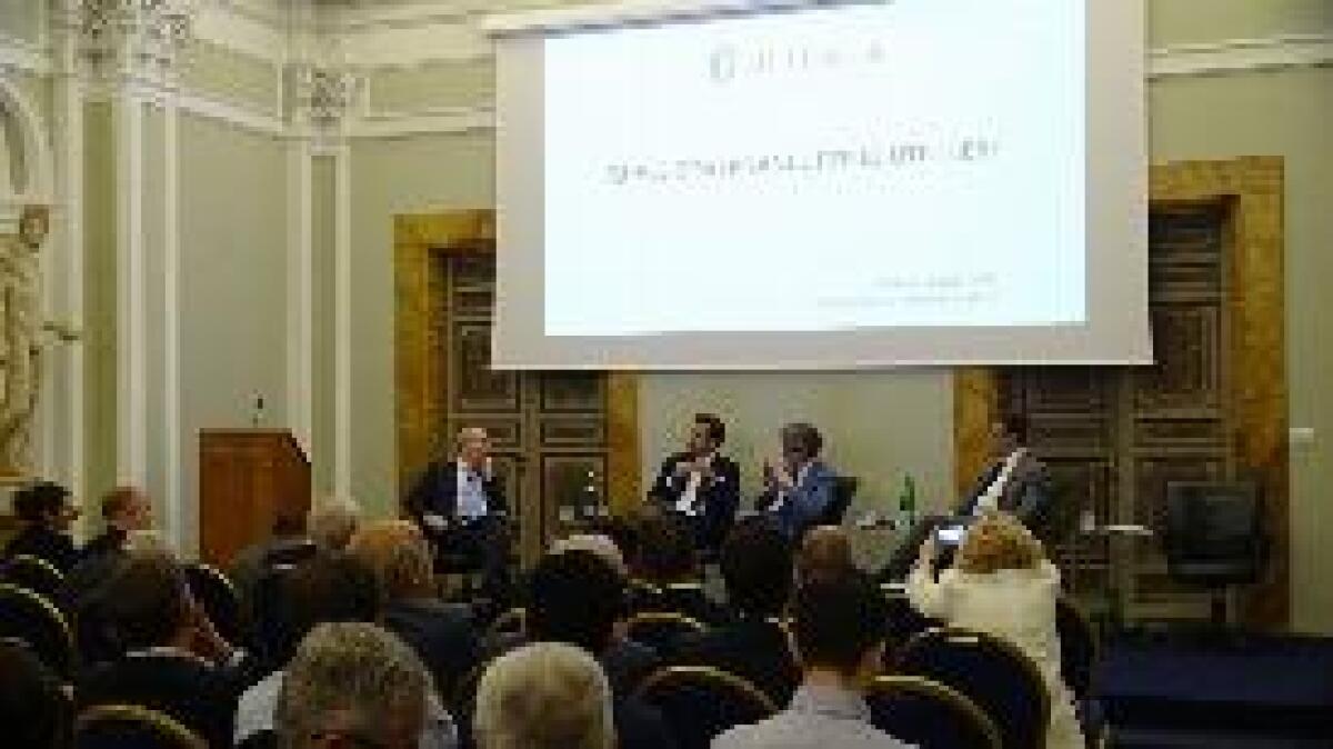 PER UTILITALIA GOVERNANCE MODERNA PRIMO PASSO PER AUTONOMIA IMPRESE - 