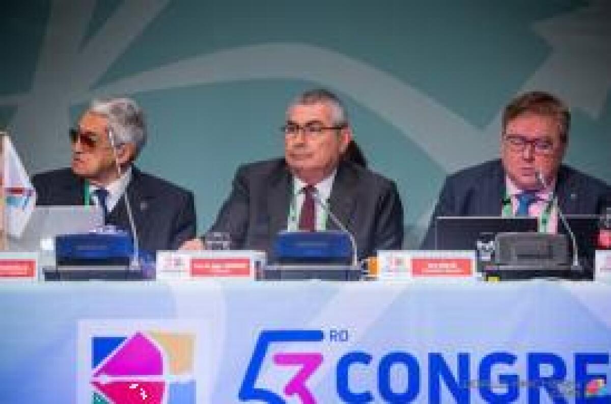 TIRO CON L'ARCO: SCARZELLA VICEPRESIDENTE VICARIO WORLD ARCHERY - 