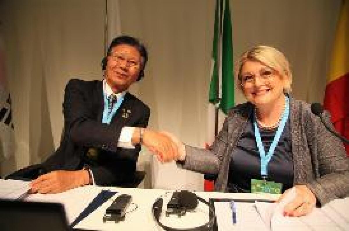 PROFESSIONI DEL LAVORO, NASCE LA FEDERAZIONE MONDIALE -
