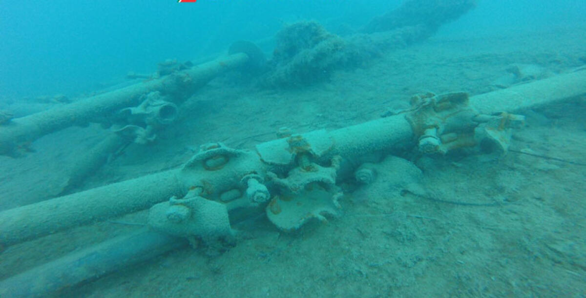 Rifiuti speciali nei fondali del porto isola, giudizio sospeso: azienda deve intervenire - 