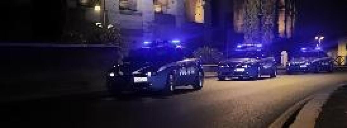 COLPO ALLA COSCA MAFIOSA DI CARINI, 9 ARRESTI - 