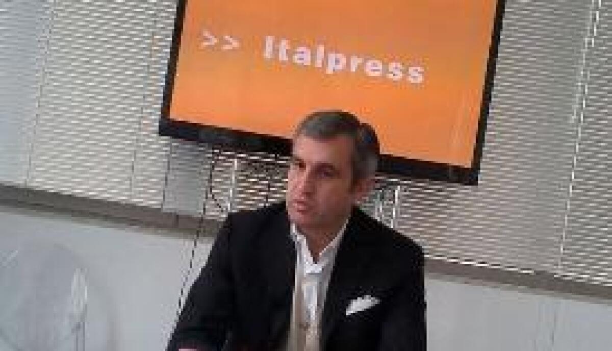 EQUITAZIONE: DI PAOLA "FISE GODE DI BUONA SALUTE SPORTIVA" -