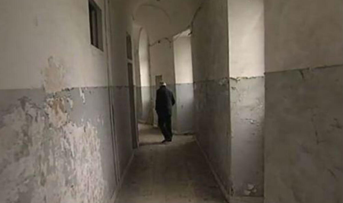 Segnato dall'"ergastolo bianco" negli opg, dopo un anno nessuna decisione su La Perna - 