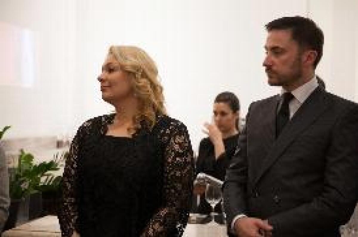 CELEBRATO A ROMA 13° ANNIVERSARIO INDIPENDENZA MONTENEGRO - 