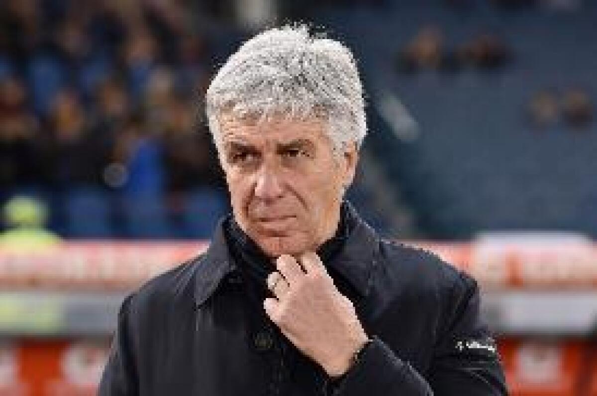 GASPERINI "TENTATO DALLA ROMA MA NON POTEVO TRADIRE L'ATALANTA" - 