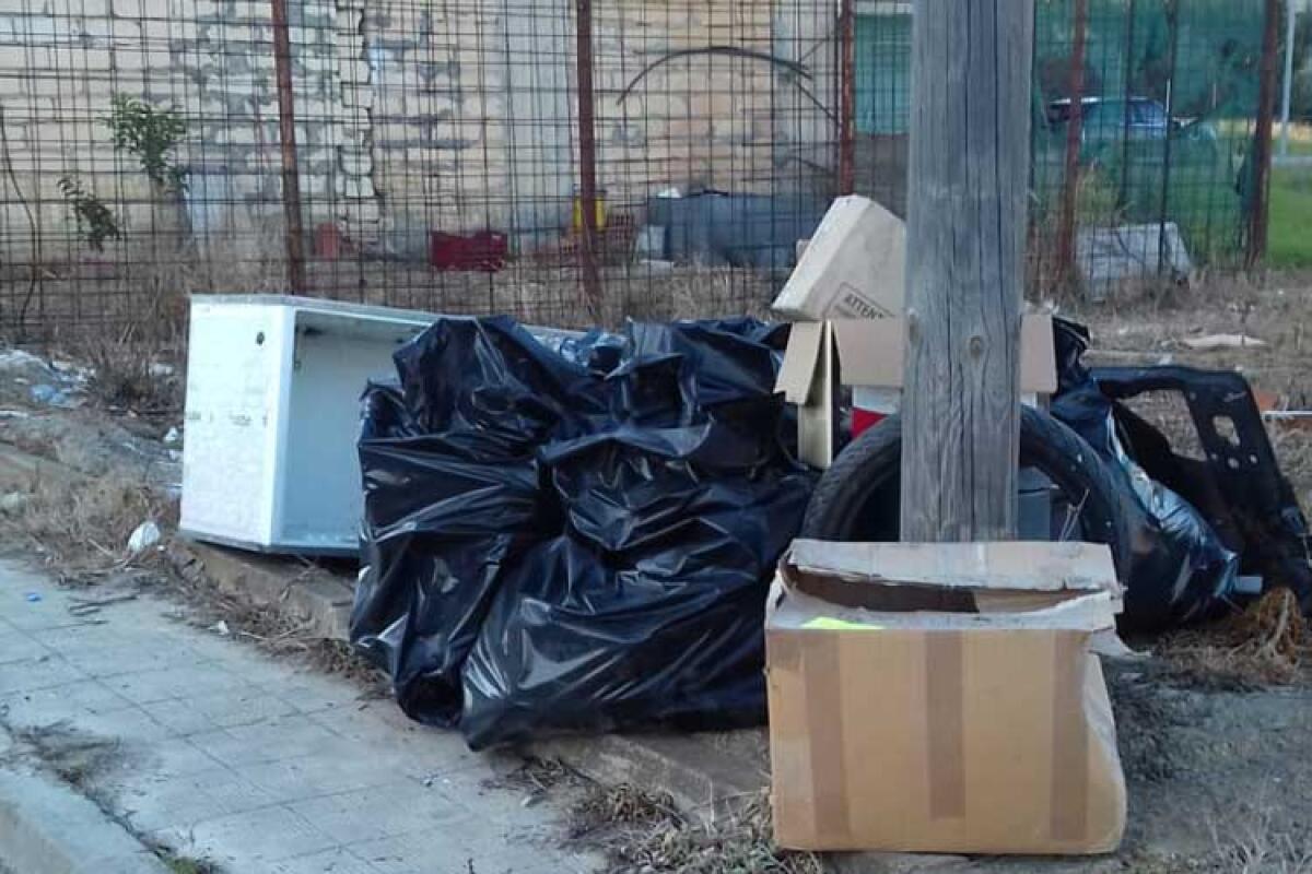 Lettera a funzionari e Tekra, Robilatte sui rifiuti: "Controlli su servizi...ho chiesto programma dettagliato" - 