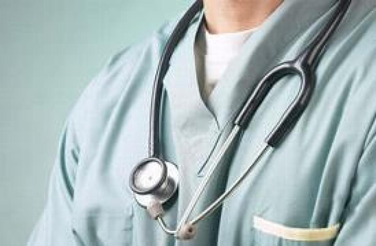 NEL 2017 IN ITALIA SPESI 204 MLD PER LA SALUTE -