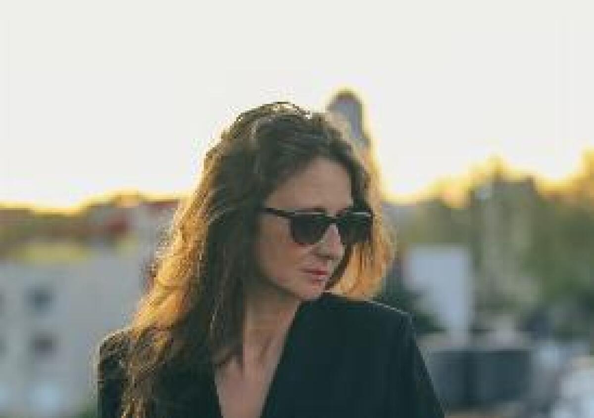 LUCRECIA MARTEL PRESIEDERÀ LA GIURIA DELLA MOSTRA DEL CINEMA DI VENEZIA - 