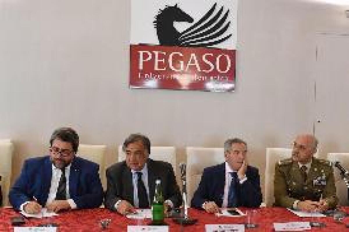 SCHERMA: CONVEGNO SU INTEGRAZIONE MEDITERRANEO, SCARSO "SPORT AIUTA" -
