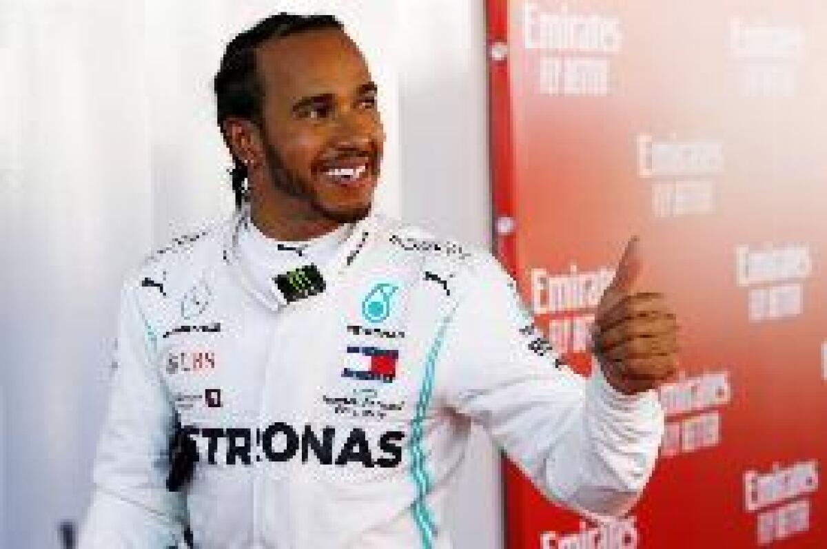 F.1: VETTEL PRIMO IN CANADA MA VITTORIA A HAMILTON, TERZO LECLERC - 