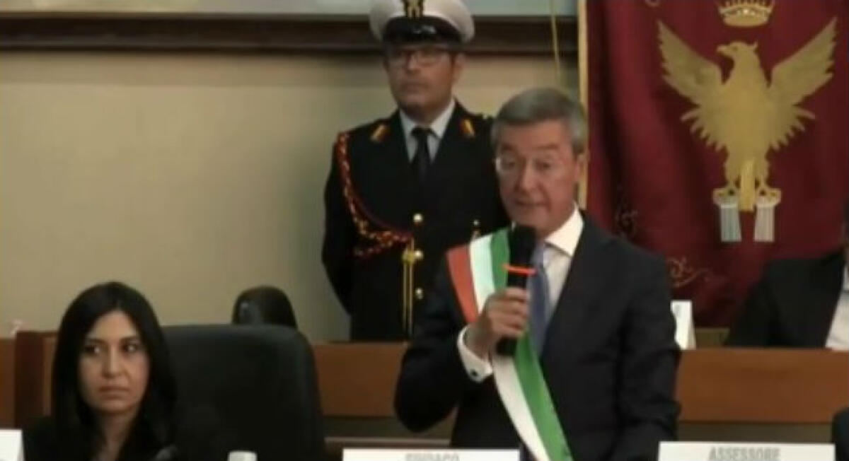 Possibile audizione all'Ars sul "caso" Gela, contatti con commissione ambiente - Greco ha già toccato la questione industria durante il suo insediamento ufficiale