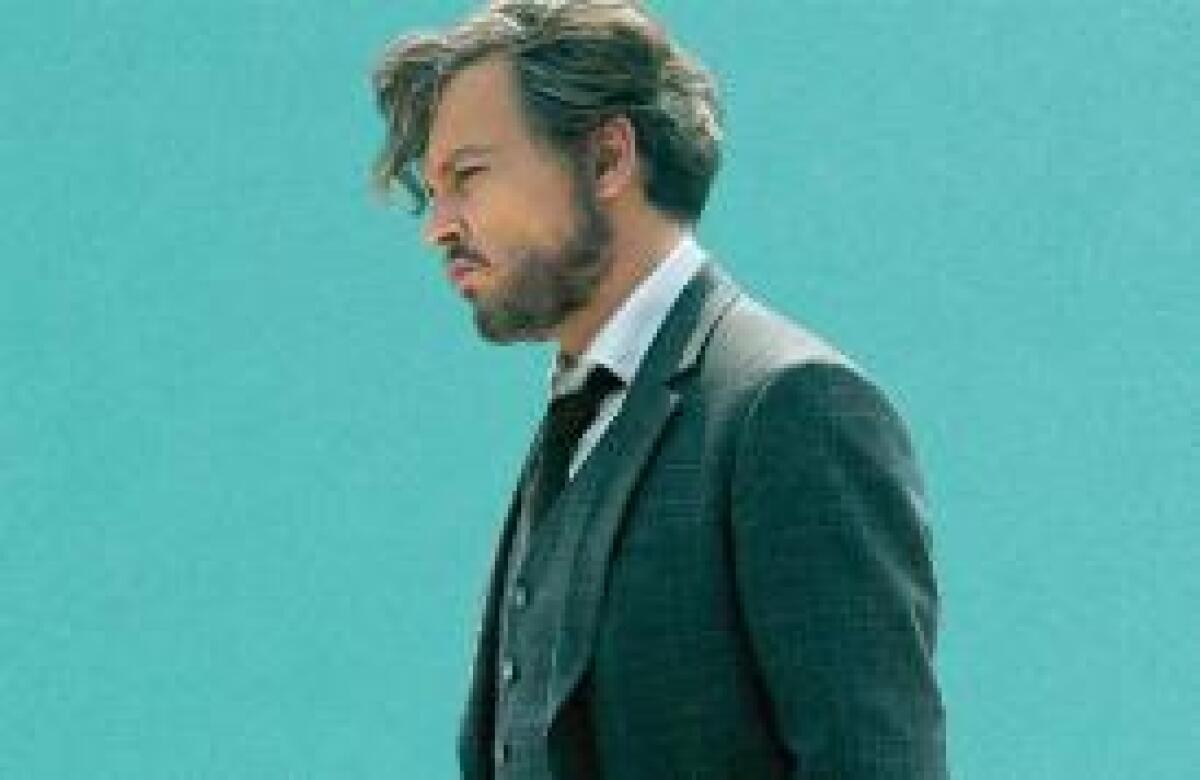 "ARRIVEDERCI PROFESSORE" CON JOHNNY DEPP IN TESTA AL BOX OFFICE - 