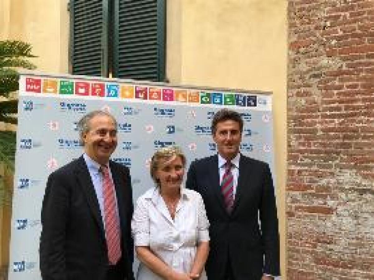 RICICLO PLASTICA IN AUMENTO, DA RICERCA NUOVA LINFA A SOSTENIBILITÀ -