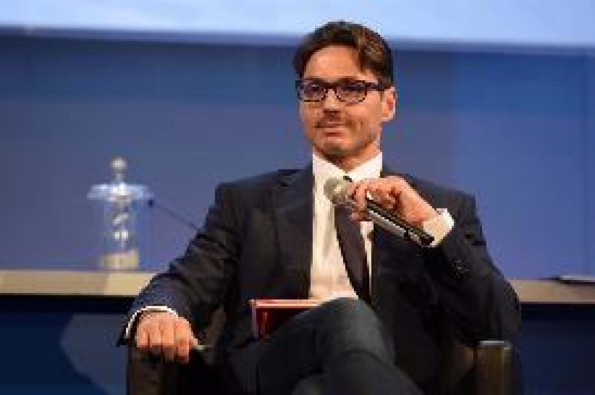 MEDIASET: NASCE MFE-MEDIAFOREUROPE, BERLUSCONI JR "SFIDA EUROPEA" -